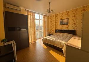 Студия квартира, вторичка, 17м2, 3/3 этаж