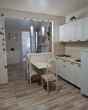 2-к квартира, вторичка, 57м2, 8/11 этаж