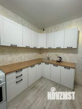 1-к квартира, вторичка, 43м2, 10/14 этаж