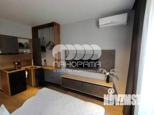 Студия квартира, вторичка, 22м2, 1/4 этаж