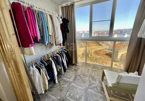 2-к квартира, вторичка, 76м2, 12/16 этаж