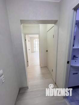 2-к квартира, вторичка, 65м2, 7/17 этаж