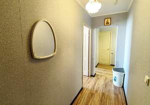 1-к квартира, вторичка, 42м2, 8/16 этаж