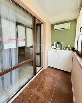 3-к квартира, вторичка, 143м2, 9/9 этаж