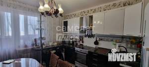 2-к квартира, вторичка, 62м2, 13/16 этаж