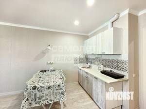 Студия квартира, вторичка, 32м2, 5/21 этаж