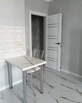 Студия квартира, вторичка, 23м2, 10/19 этаж