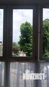 1-к квартира, вторичка, 42м2, 3/18 этаж