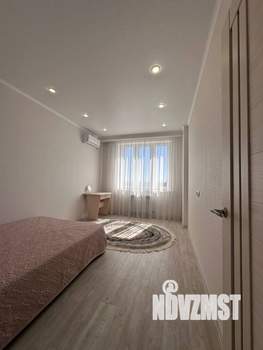 1-к квартира, вторичка, 36м2, 9/9 этаж