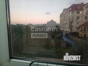 1-к квартира, вторичка, 33м2, 3/12 этаж