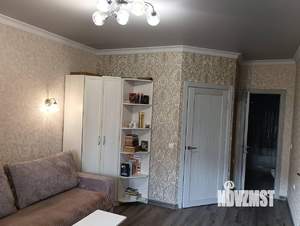 2-к квартира, вторичка, 51м2, 4/21 этаж