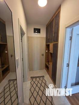 2-к квартира, вторичка, 39м2, 6/7 этаж