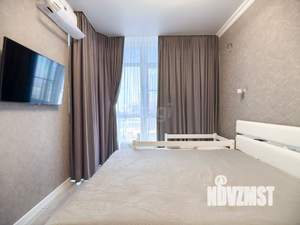 2-к квартира, вторичка, 53м2, 4/16 этаж