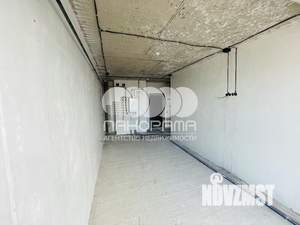 1-к квартира, вторичка, 43м2, 3/4 этаж