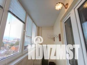 1-к квартира, вторичка, 42м2, 5/11 этаж