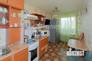 3-к квартира, вторичка, 69м2, 4/7 этаж