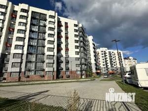 2-к квартира, вторичка, 60м2, 4/9 этаж