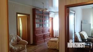 3-к квартира, вторичка, 64м2, 3/12 этаж