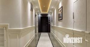 1-к квартира, вторичка, 64м2, 7/7 этаж