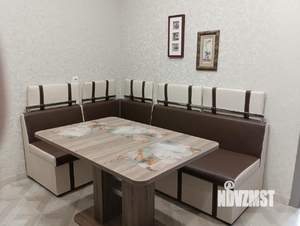 2-к квартира, вторичка, 51м2, 4/21 этаж