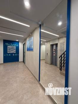 2-к квартира, вторичка, 57м2, 7/9 этаж