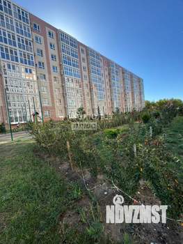 1-к квартира, вторичка, 38м2, 5/8 этаж