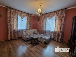 2-к квартира, вторичка, 55м2, 2/3 этаж