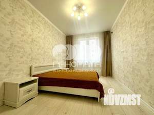 1-к квартира, вторичка, 37м2, 6/15 этаж