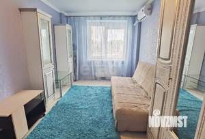 1-к квартира, вторичка, 36м2, 3/13 этаж