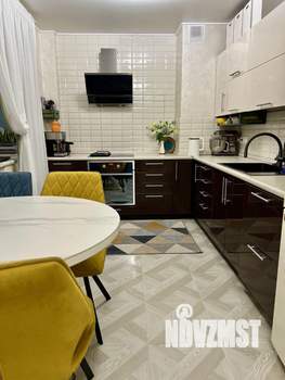 1-к квартира, вторичка, 40м2, 4/13 этаж