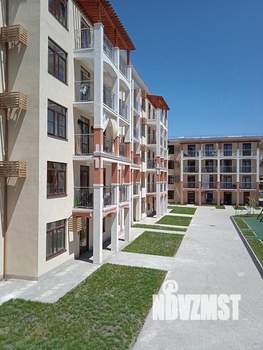 Студия квартира, вторичка, 21м2, 4/5 этаж