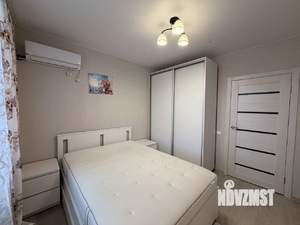 1-к квартира, вторичка, 37м2, 4/5 этаж