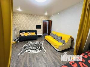 2-к квартира, вторичка, 41м2, 1/9 этаж