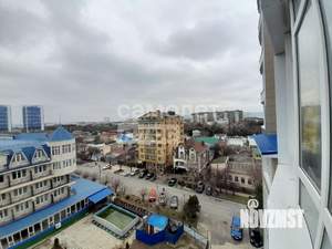 1-к квартира, вторичка, 40м2, 7/9 этаж