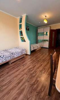 1-к квартира, вторичка, 44м2, 5/16 этаж