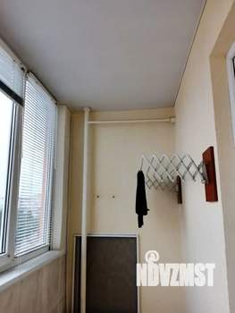 1-к квартира, вторичка, 38м2, 5/9 этаж