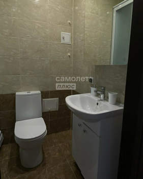 Студия квартира, вторичка, 22м2, 5/6 этаж