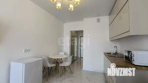 Студия квартира, вторичка, 26м2, 5/12 этаж