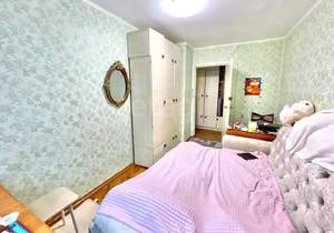 3-к квартира, вторичка, 55м2, 4/5 этаж