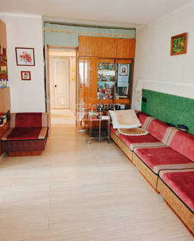 3-к квартира, вторичка, 50м2, 4/5 этаж