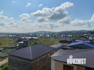 1-к квартира, вторичка, 43м2, 5/8 этаж