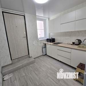 2-к квартира, вторичка, 37м2, 1/3 этаж