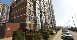 Студия квартира, вторичка, 24м2, 6/21 этаж