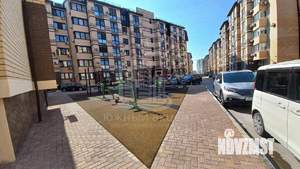 Студия квартира, вторичка, 24м2, 6/6 этаж