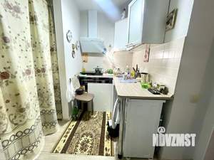Студия квартира, вторичка, 33м2, 13/20 этаж