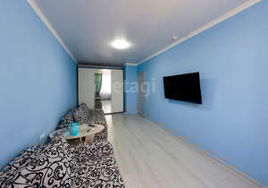 1-к квартира, вторичка, 38м2, 3/7 этаж