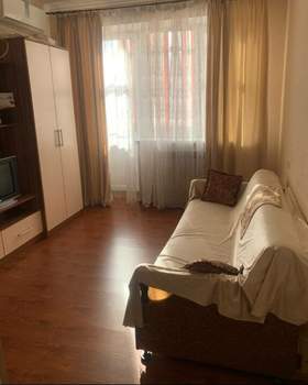 1-к квартира, вторичка, 39м2, 5/7 этаж