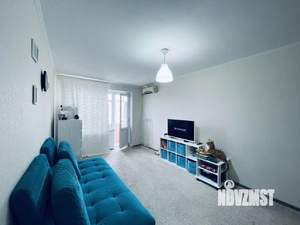 2-к квартира, вторичка, 44м2, 2/5 этаж