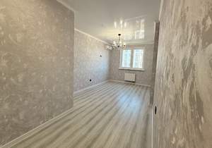 1-к квартира, вторичка, 39м2, 13/14 этаж