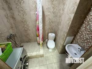 1-к квартира, вторичка, 36м2, 4/15 этаж